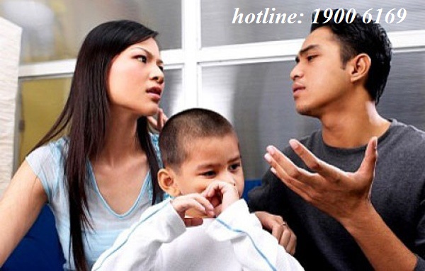 Người mẹ giành quyền nuôi con khi ly hôn phải làm gì?
