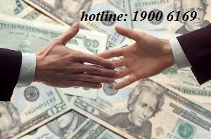 Vay nặng lãi quá hạn giải quyết thế nào?