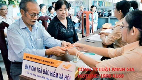 Vấn đề hưởng trợ cấp xã hội khi mắc bệnh tâm thần
