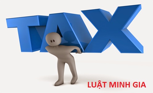 Tư vấn: Kê khai thuế cho chi nhánh hạch toán phụ thuộc