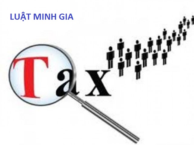 Những doanh nghiệp khai thuế GTGT theo phương pháp khấu trừ