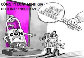 Con đã thành niên có được cấp dưỡng khi có hoàn cảnh khó khăn không?