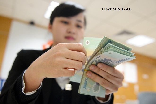 Làm thủ tục khiếu nại về tăng lương ở đâu?