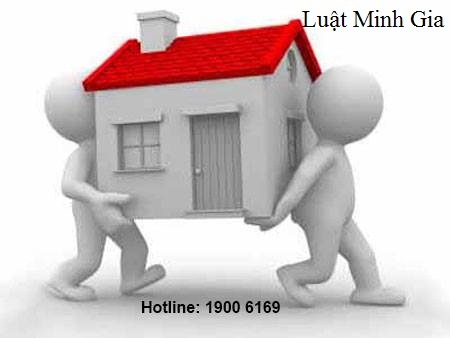 Tư vấn về Giao dịch dân sự vô hiệu