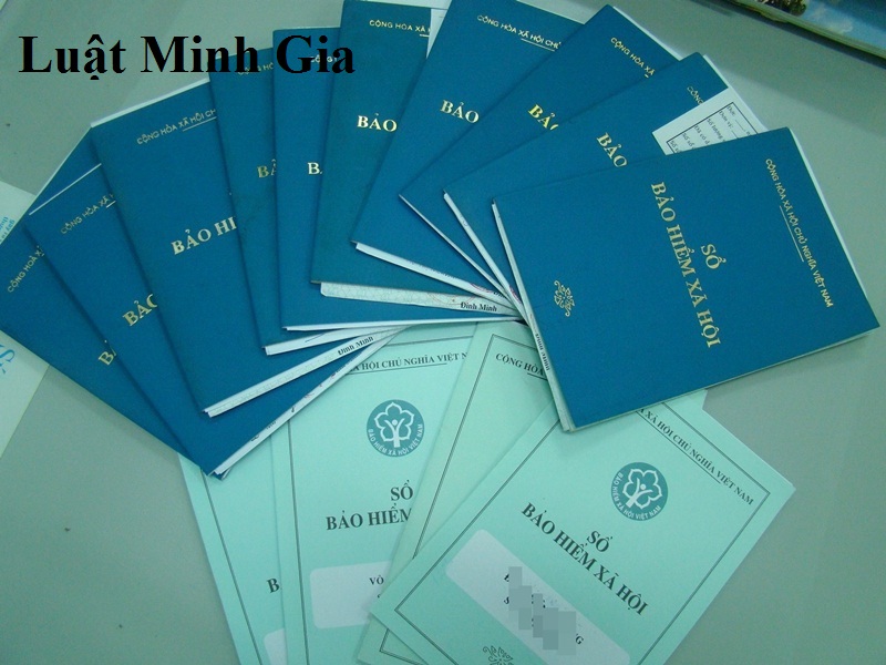 Vấn đề chốt sổ bảo hiểm ở công ty cũ khi đã chuyển chỗ làm