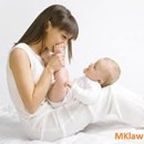Làm hợp đồng có được hưởng trợ cấp thai sản