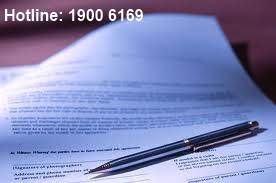 Tư vấn về việc gửi đơn khởi kiện xin đơn phương ly hôn