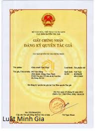 Như thế nào thì được coi là vi phạm bản quyền tác giả?