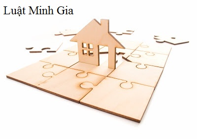 Tư vấn về việc tách thửa theo Luật đất đai