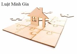 Thủ tục tách thửa và chuyển nhượng đất thừa kế chưa chia