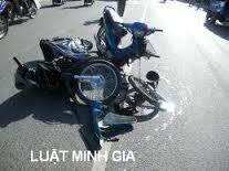 Không có giấy phép lái xe tham gia giao thông gây tai nạn chết người