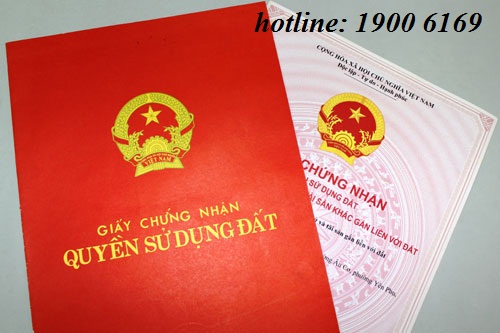 Chưa được cấp GCNQSD đất khi bị thu hồi có được bồi thường?
