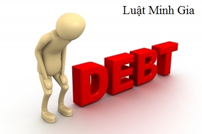 Nghĩa vụ trả nợ khi vỡ Hụi, Họ quy định thế nào?