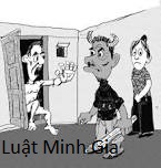 Trường hợp nào được xem là phòng vệ chính đáng
