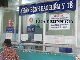 Tư vấn về khám bệnh trái tuyến theo luật bảo hiểm y tế