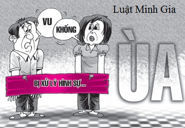 Tư vấn về quyền nghĩa vụ của người bị tố cáo?