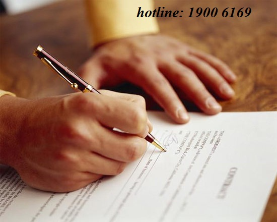 Hợp đồng ủy quyền sở hữu căn hộ