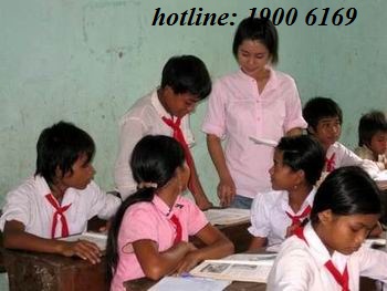 Phụ cấp đứng lớp đối với giáo viên hợp đồng