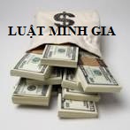 Quy định về lãi suất trong hợp đồng vay tài sản