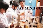 Tư vấn về phụ cấp độc hại trong ngành Khoa học và công nghệ