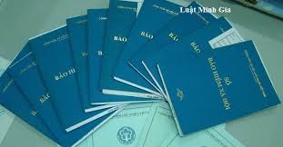 Thủ tục cấp lại sổ bảo hiểm theo Luật Bảo hiểm xã hội năm 2014