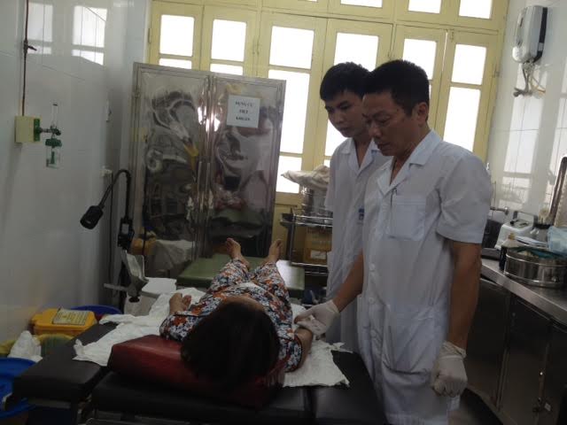 Tư vấn phụ cấp ưu đãi nghề