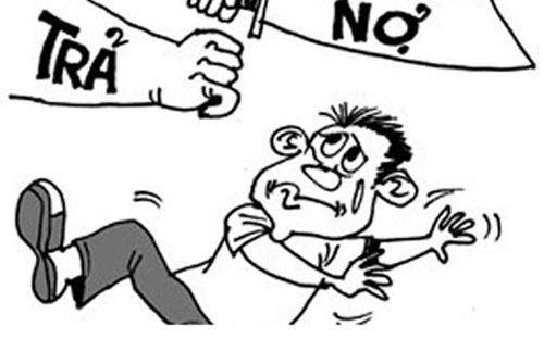 Thi hành án dân sự khi tài sản kê biên không đủ để trả nợ