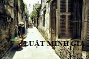 Tư vấn về lối đi qua đất nhà khác
