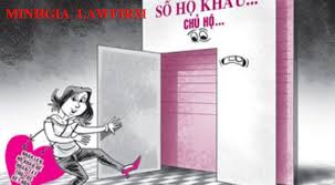 Đăng ký hộ khẩu thường trú tại thành phố trực thuộc trung ương