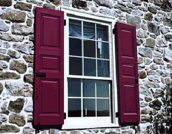 Điều kiện trổ cửa sổ giữa các nhà gần nhau
