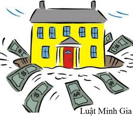 Có phải trả lệ phí trước bạ khi xin cấp lại GCNQSDĐ không?