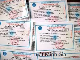Tư vấn về mức hưởng BHYT khi khám bệnh trái tuyến