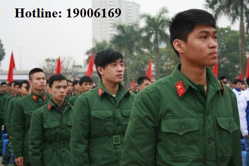 Mức xử lý nào cho tội đảo ngũ?