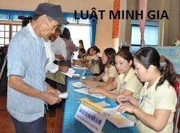 Mức hưởng bảo hiểm xã hội một lần là bao nhiêu?