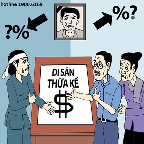 Tư vấn về thời điểm, địa điểm mở thừa kế.