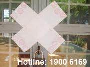 Tư vấn về trường hợp tài sản kê biên bị lấy đi