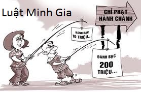 Tư vấn pháp luật về tái phạm theo luật hình sự