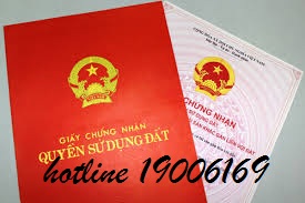 Có thể cấp 2 Giấy chứng nhận quyền sử dụng đất cho 1 mảnh đất không?