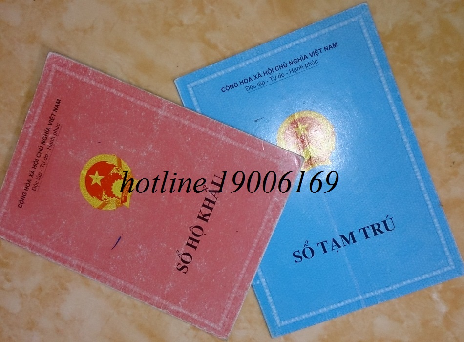 Nhập khẩu cho vợ mới khi chưa tách khẩu cho vợ cũ, được hay không?