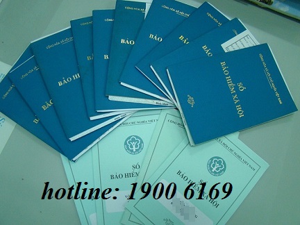 Người lao động khởi kiện công ty do không trả sổ bảo hiểm xã hội