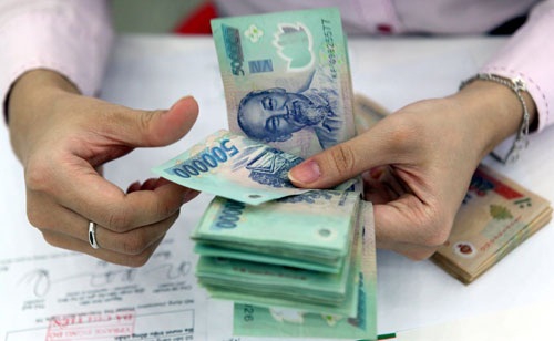 Lãi suất trong hợp đồng mua bán tài sản trả góp quy định thế nào?