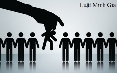 Tư vấn về chấm dứt hợp đồng lao động.