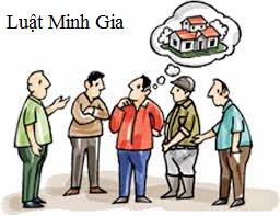 Thừa kế tài sản là Đất Nông nghiệp khi bố mẹ qua đời thế nào?