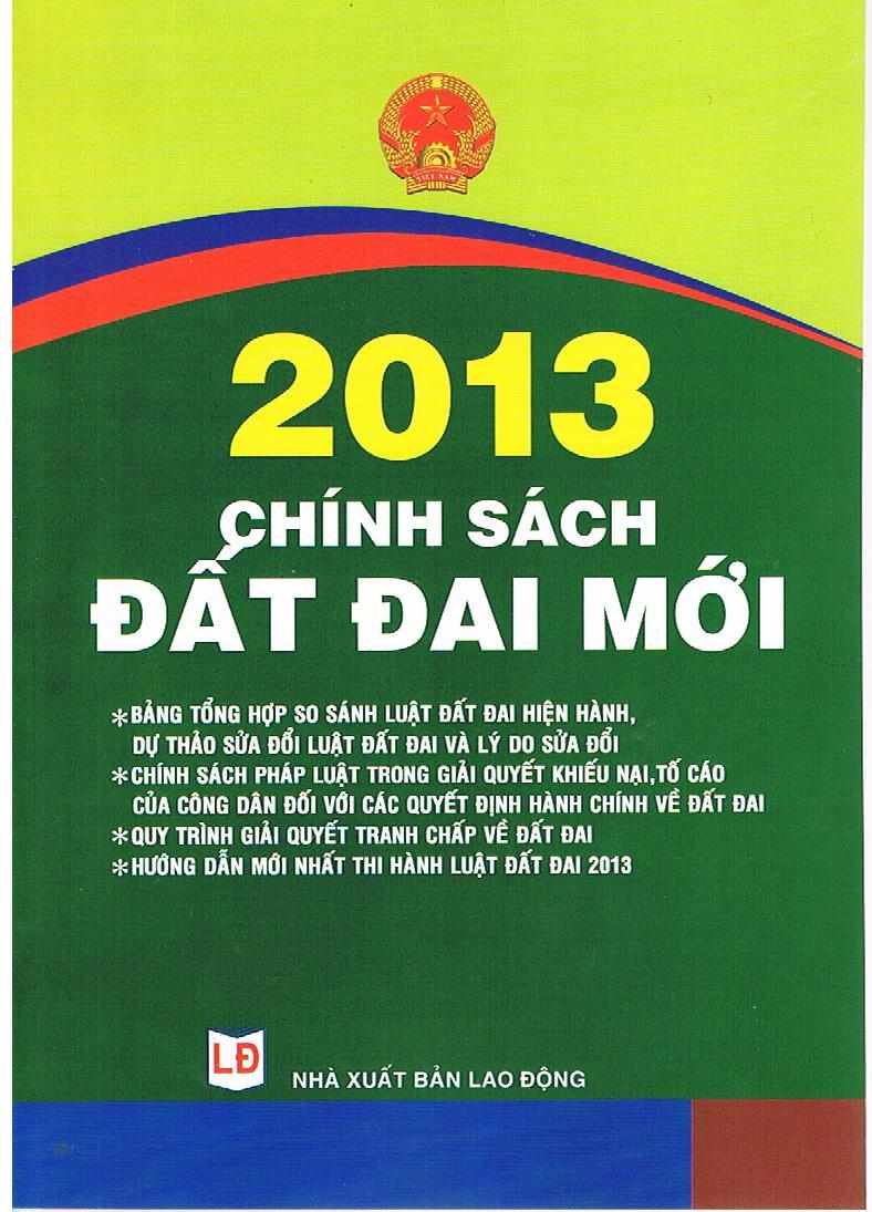Thủ tục đăng ký quyền sử dụng đất, quyền sở hữu nhà.