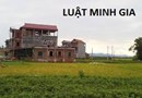 Tư vấn về chuyển đổi mục đích sử dụng đất và chia thừa kế