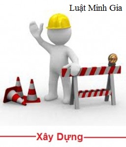 Xây nhà không đúng giấy phép xây dựng bị xử phạt như thế nào
