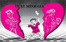 Chia tài sản khi ly hôn theo Luật Hôn nhân và gia đình mới nhất