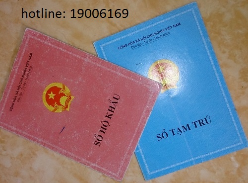 Nhờ tư vấn thủ tục thay đổi chủ hộ