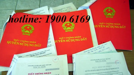 Thêm tên vợ trên giấy chứng nhận quyền sử dụng đất