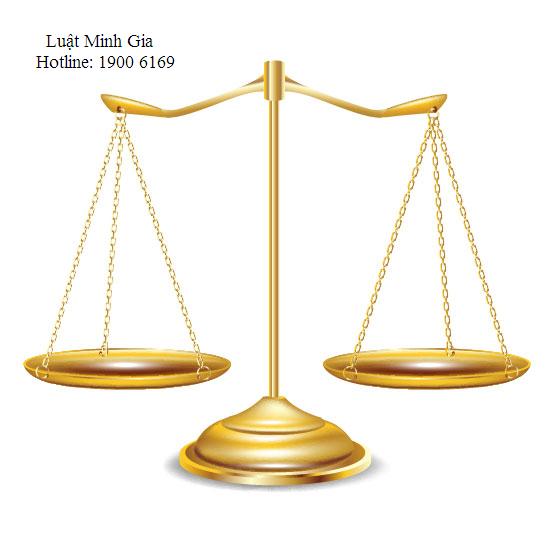 Thủ tục và mẫu nội dung di chúc.